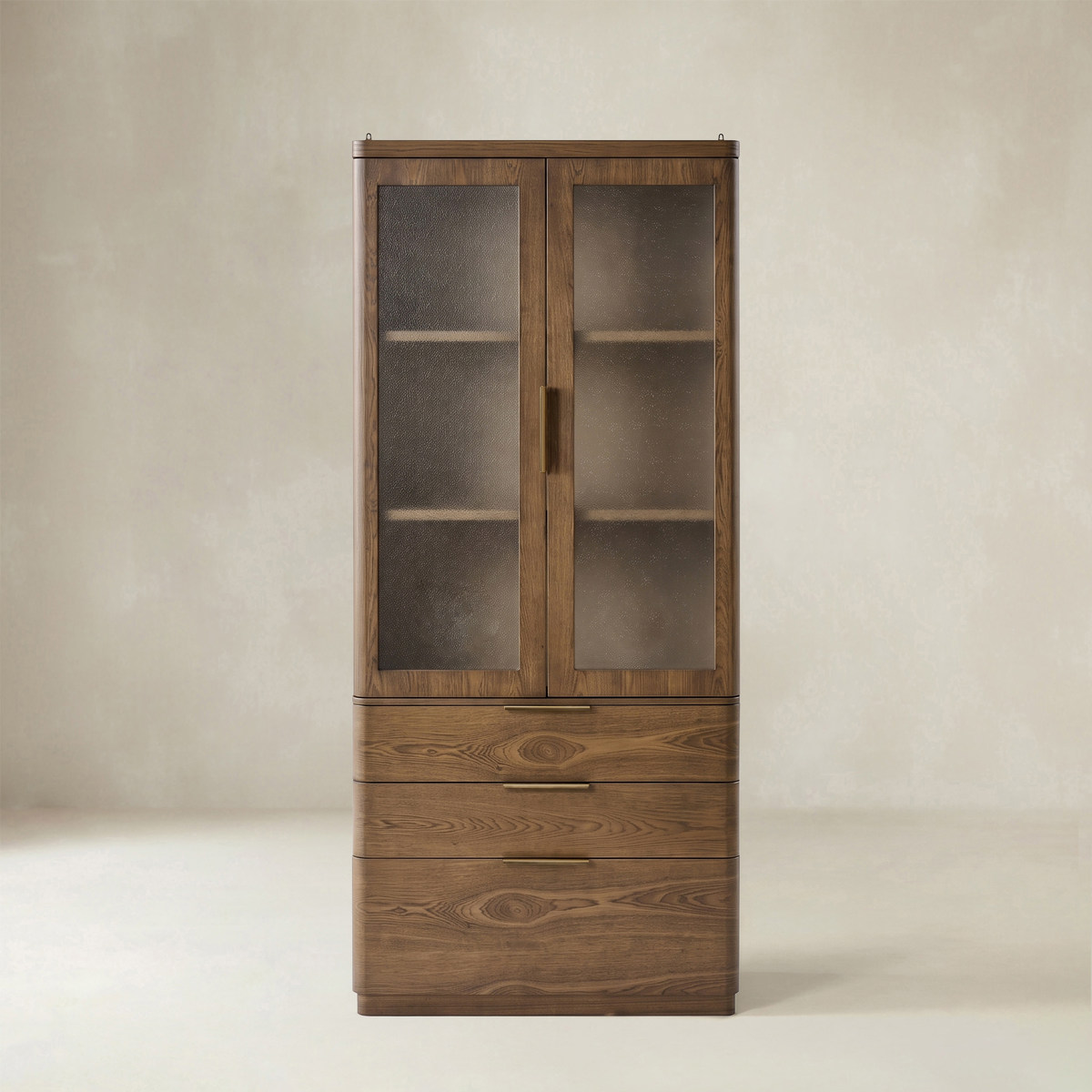 Veritas Modular  Storage Display Bookcase
