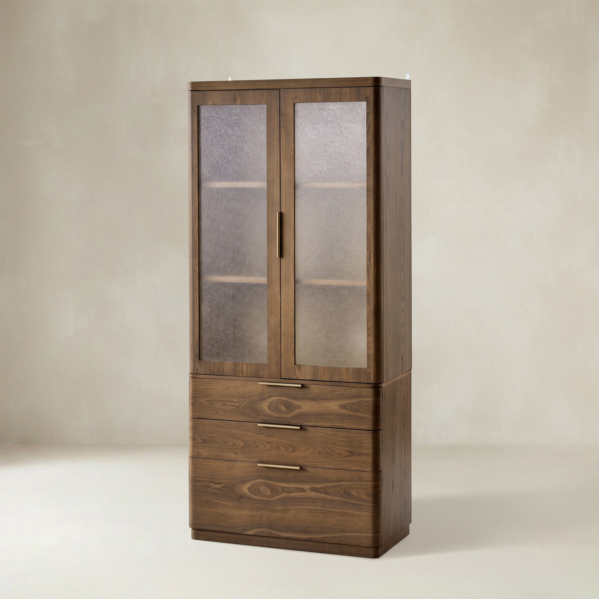 Veritas Modular  Storage Display Bookcase