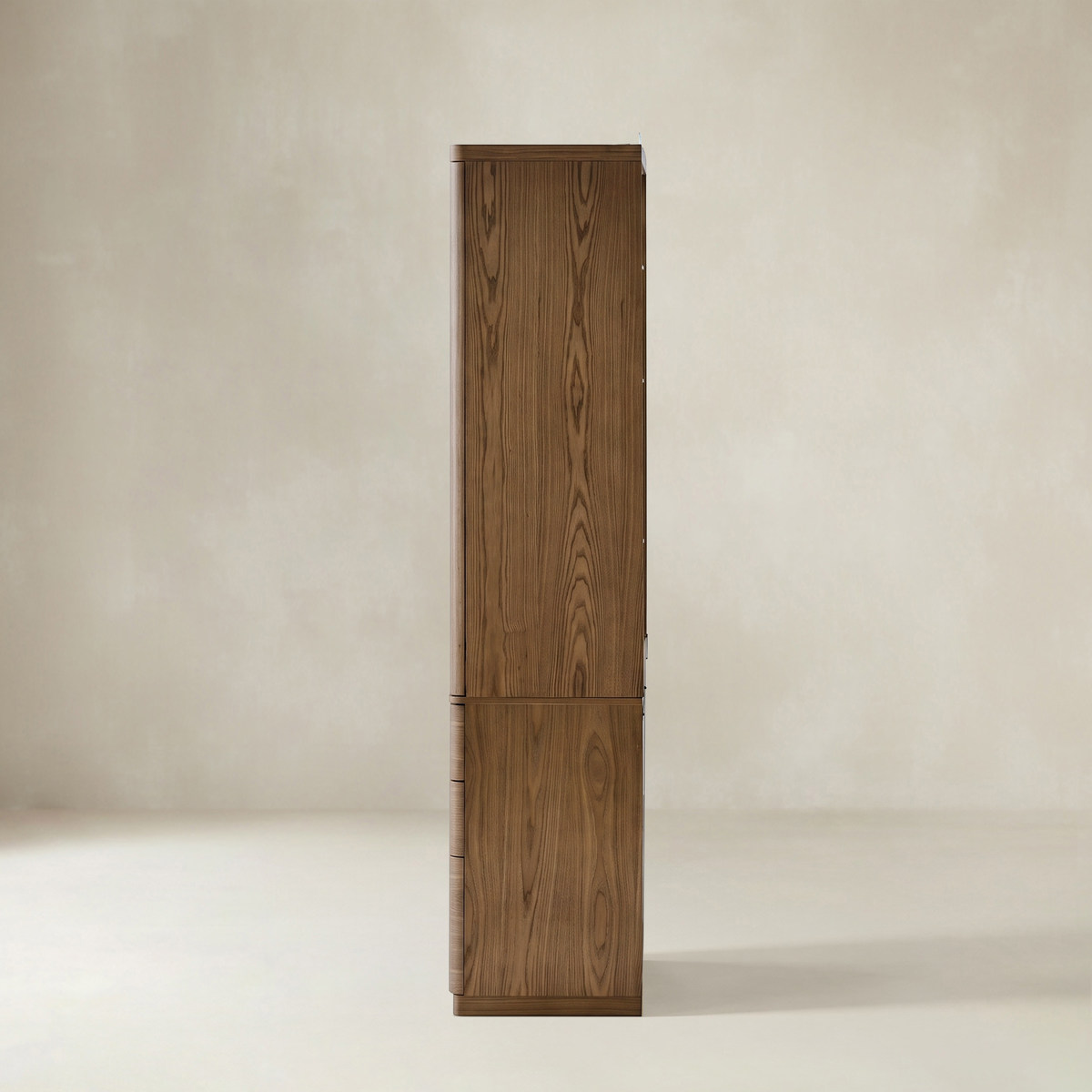 Veritas Modular  Storage Display Bookcase