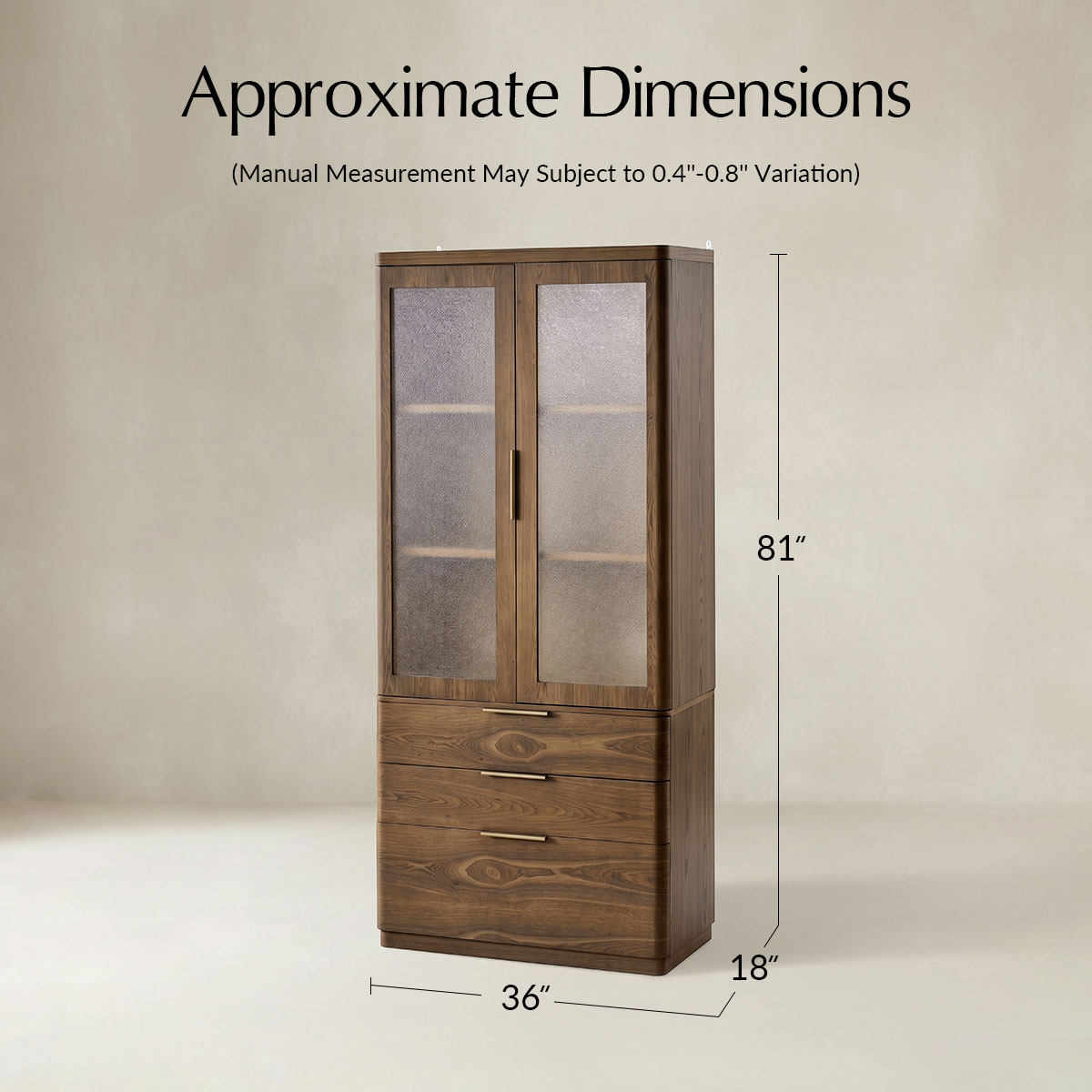 Veritas Modular  Storage Display Bookcase