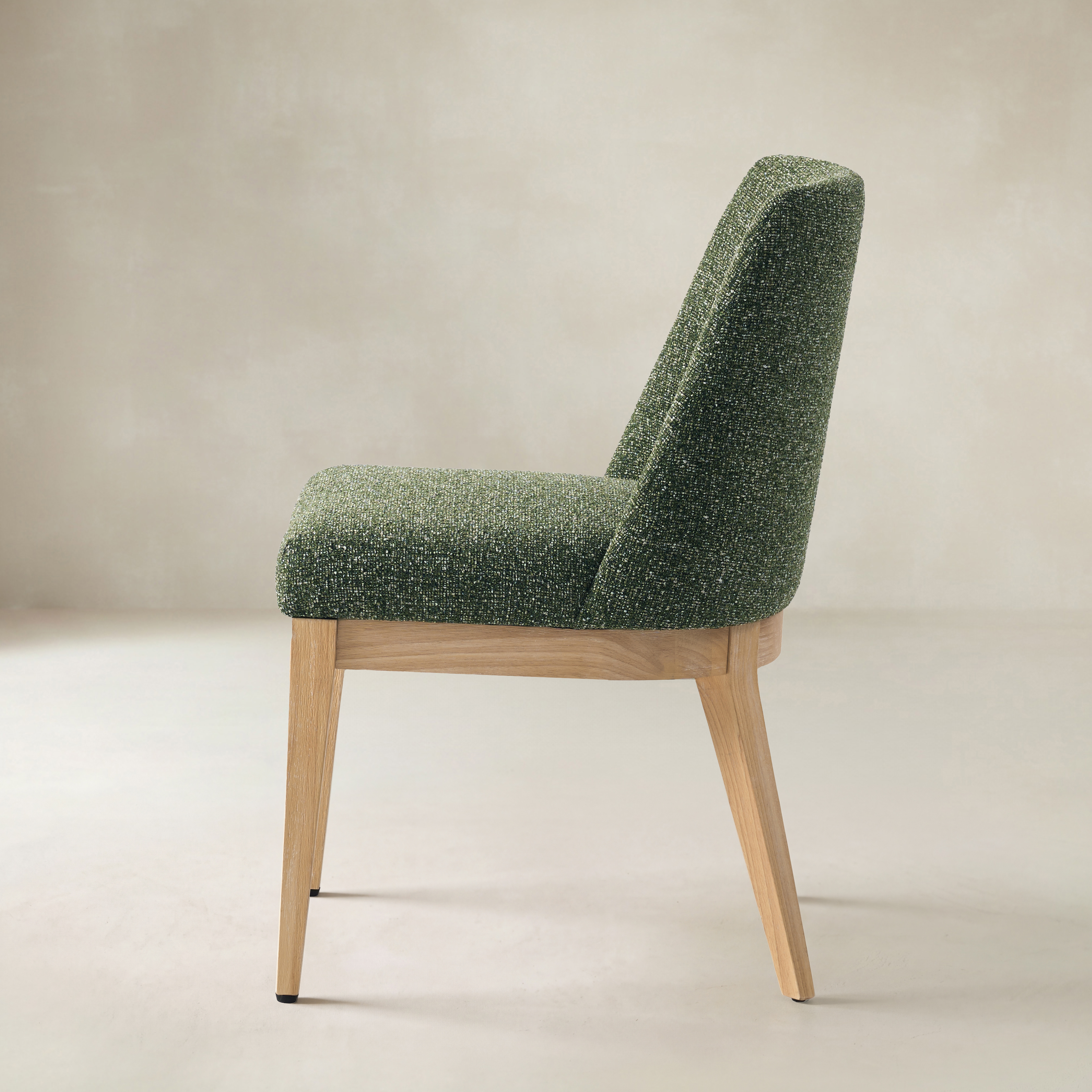 Julia Upholstered Dining Chair,Set of 2