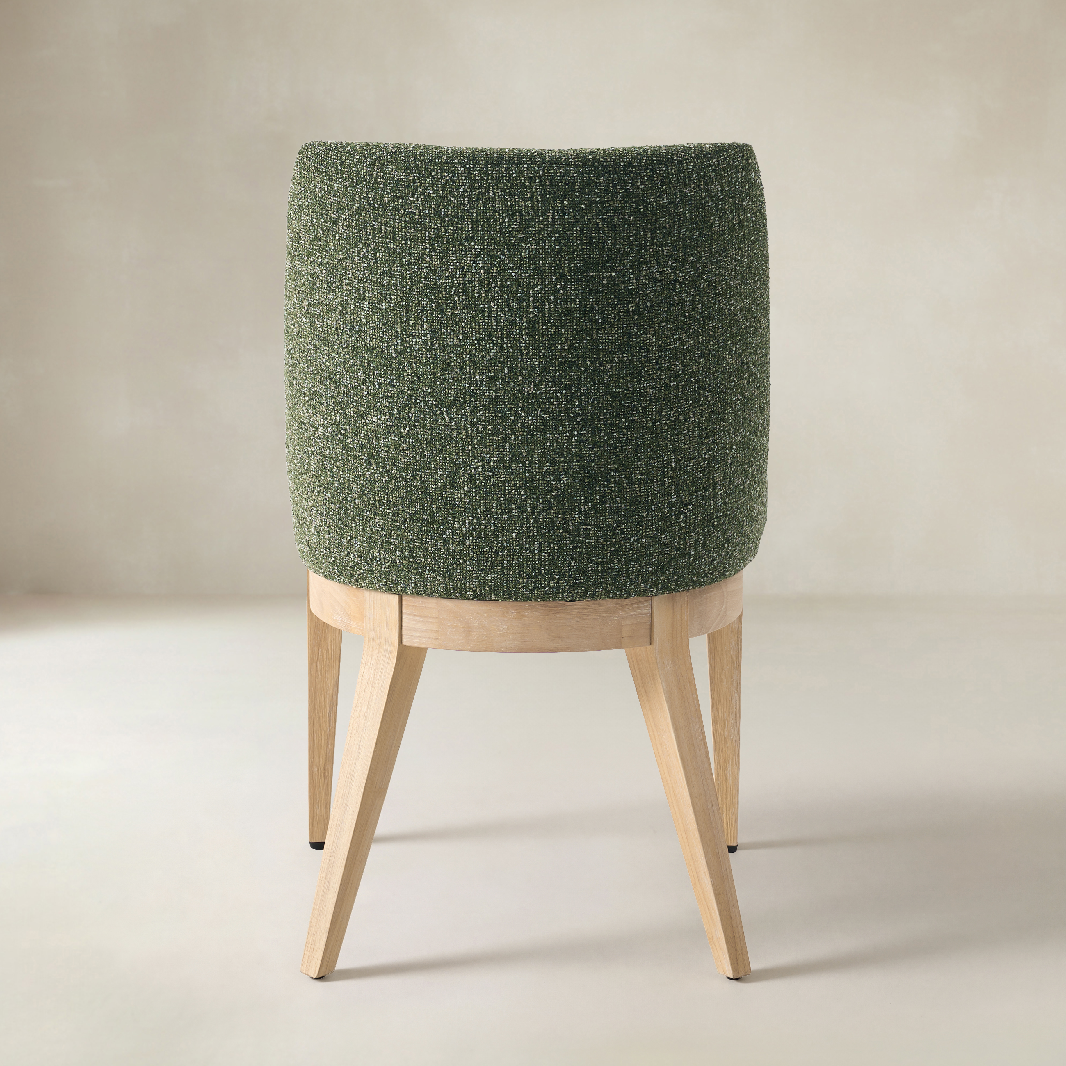 Julia Upholstered Dining Chair,Set of 2