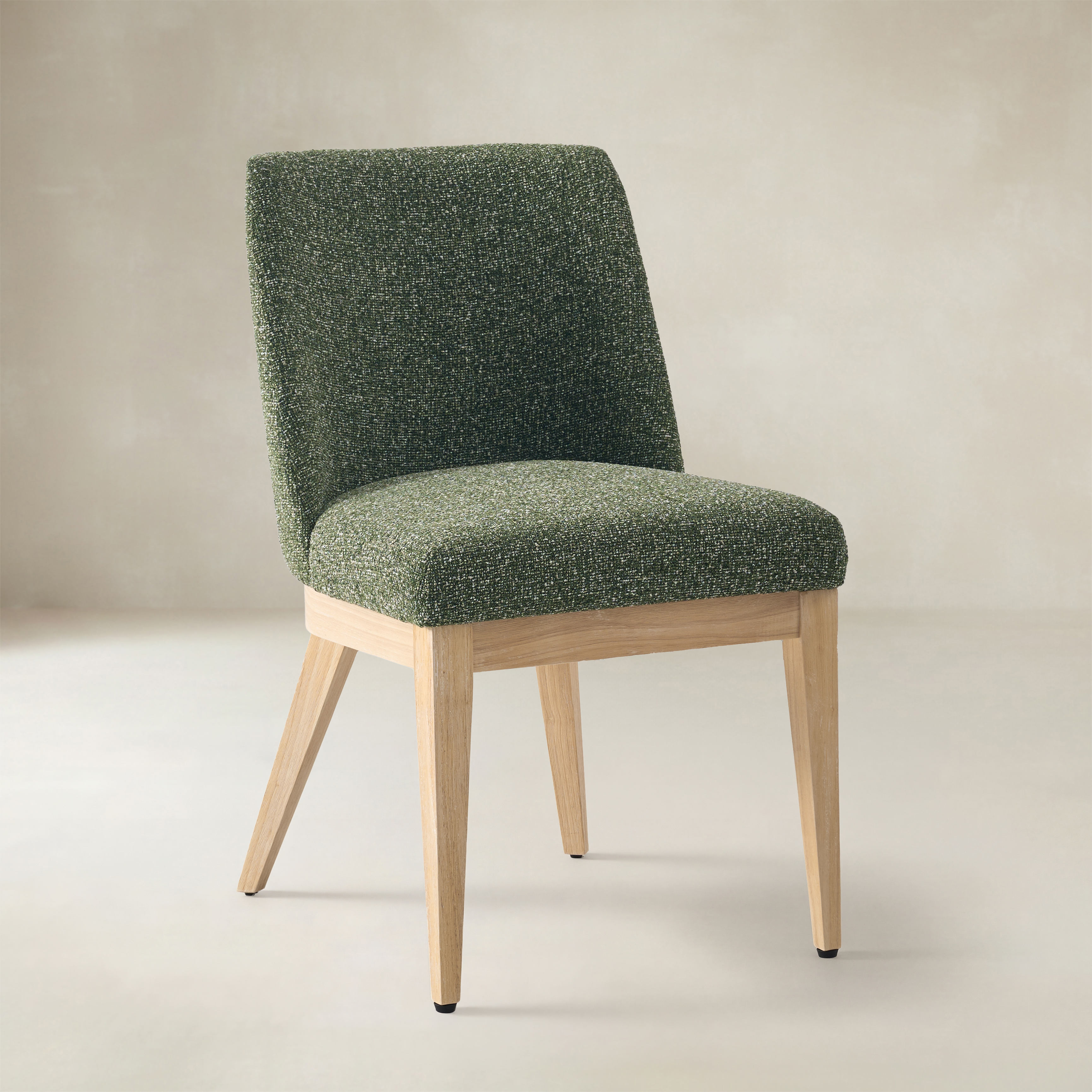 Julia Upholstered Dining Chair,Set of 2