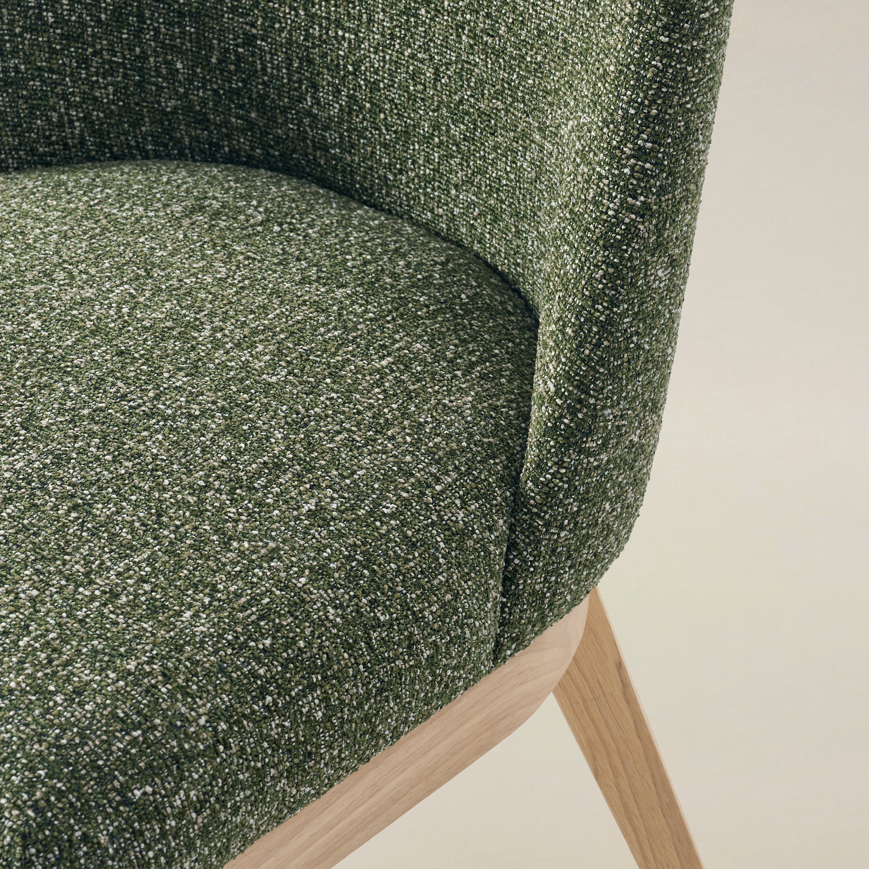 Julia Upholstered Dining Chair,Set of 2