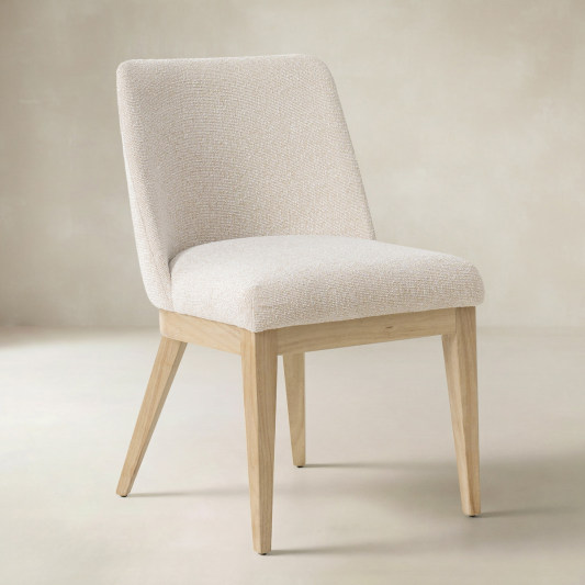 Julia Upholstered Dining Chair,Set of 2