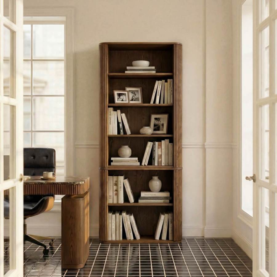 bookcase for home office