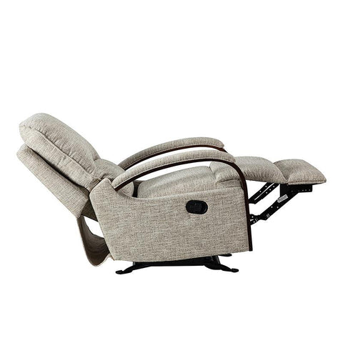 Cop Rocking Recliner - Hulala Home