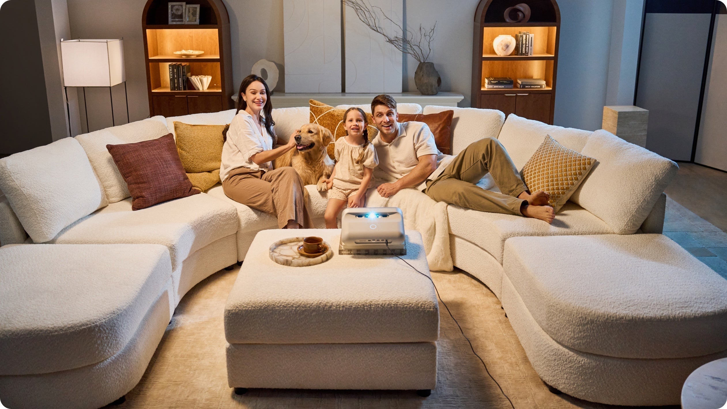 Beyond Seating: How Can Your Couch Transform Movie Nights and Flexible Living?