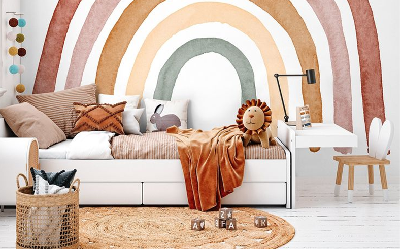 Kids Playroom Ideas & Inspiration