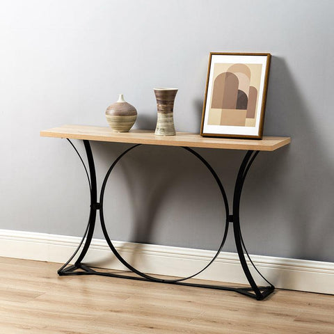 Gaston 47" Console Table - Hulala Home