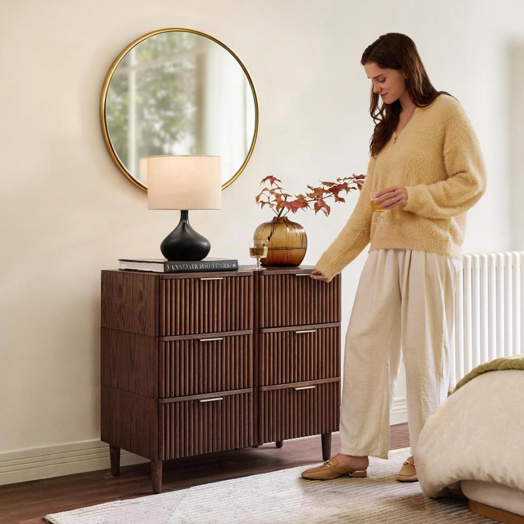 Modular storage cabinet