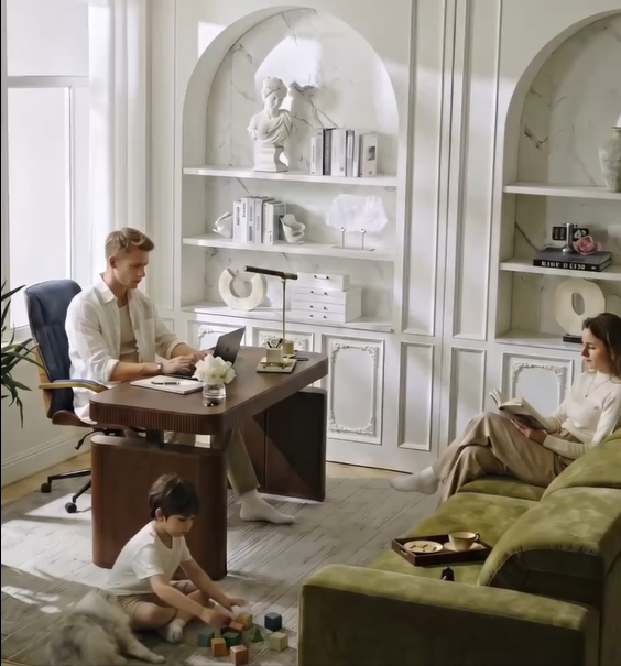 family friendly Furniture 