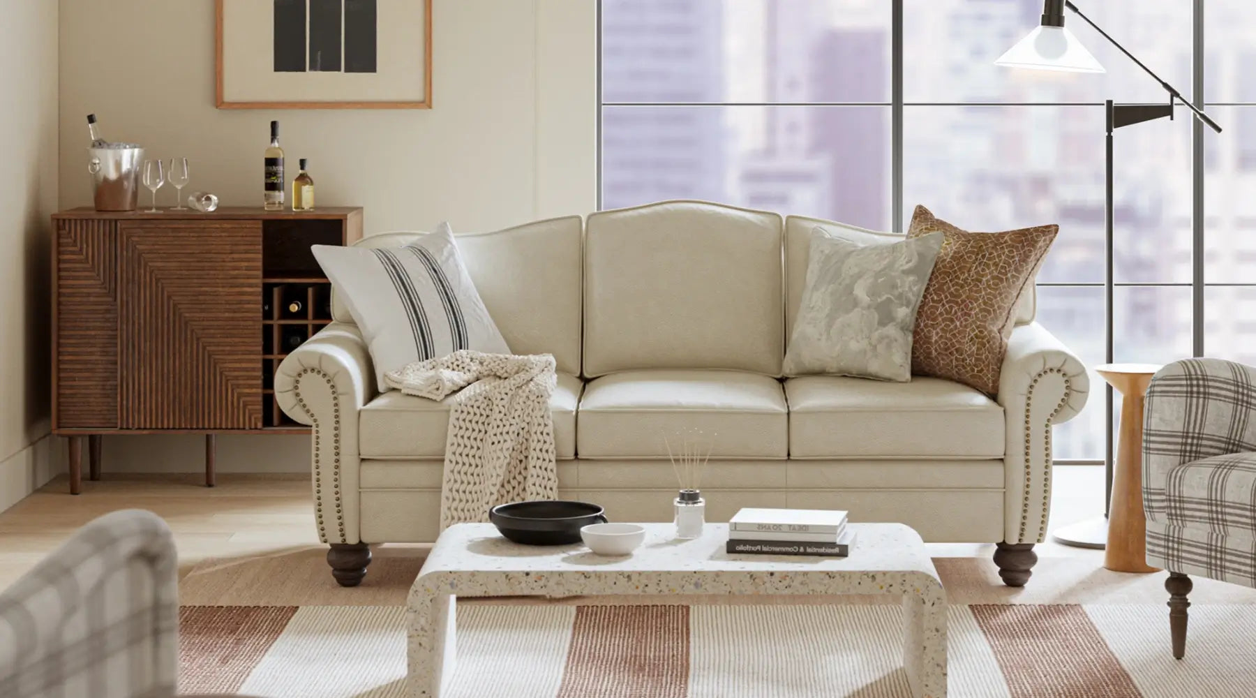 Ivory Color Guide: Soft, Sophisticated & Surprisingly Versatile