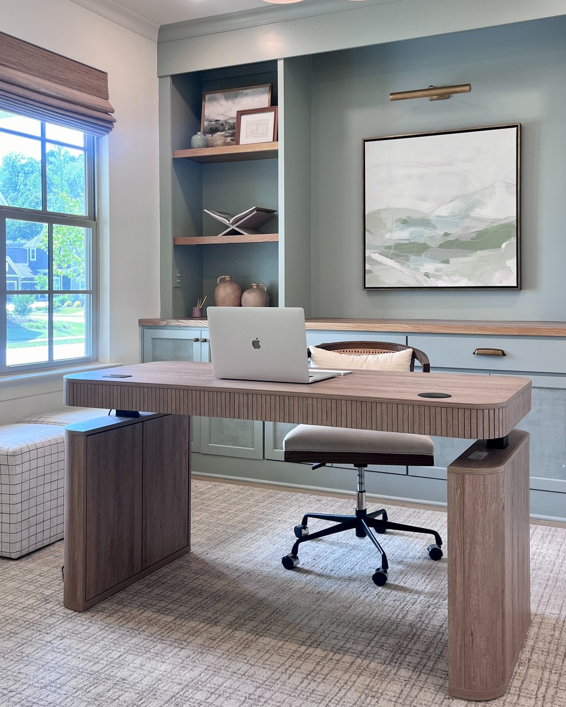 Home Office Setup Guide: How to Create a Functional and Stylish Workspace