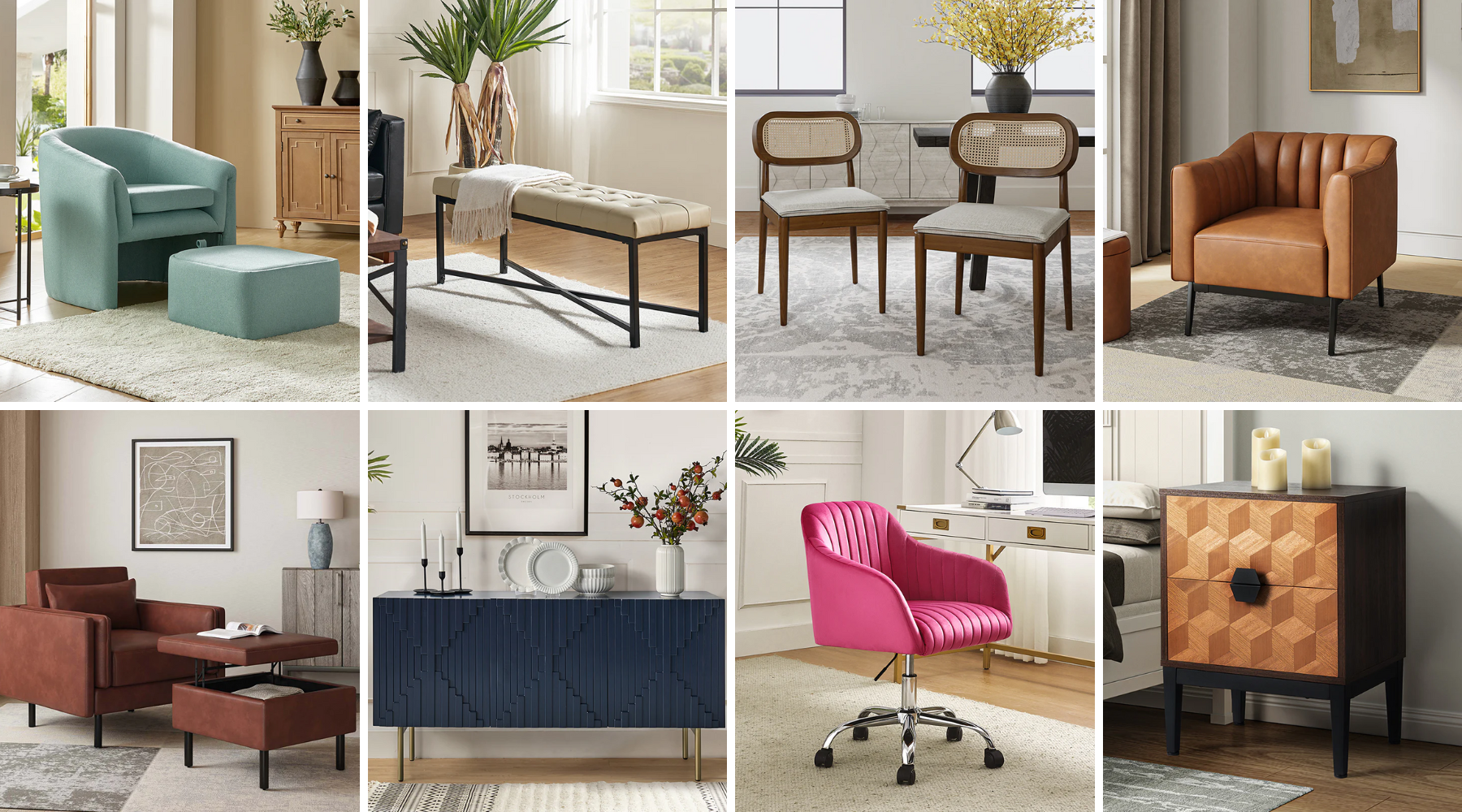 Spring Refresh: Revitalize Your Home with Hulala Home's Latest Arrivals