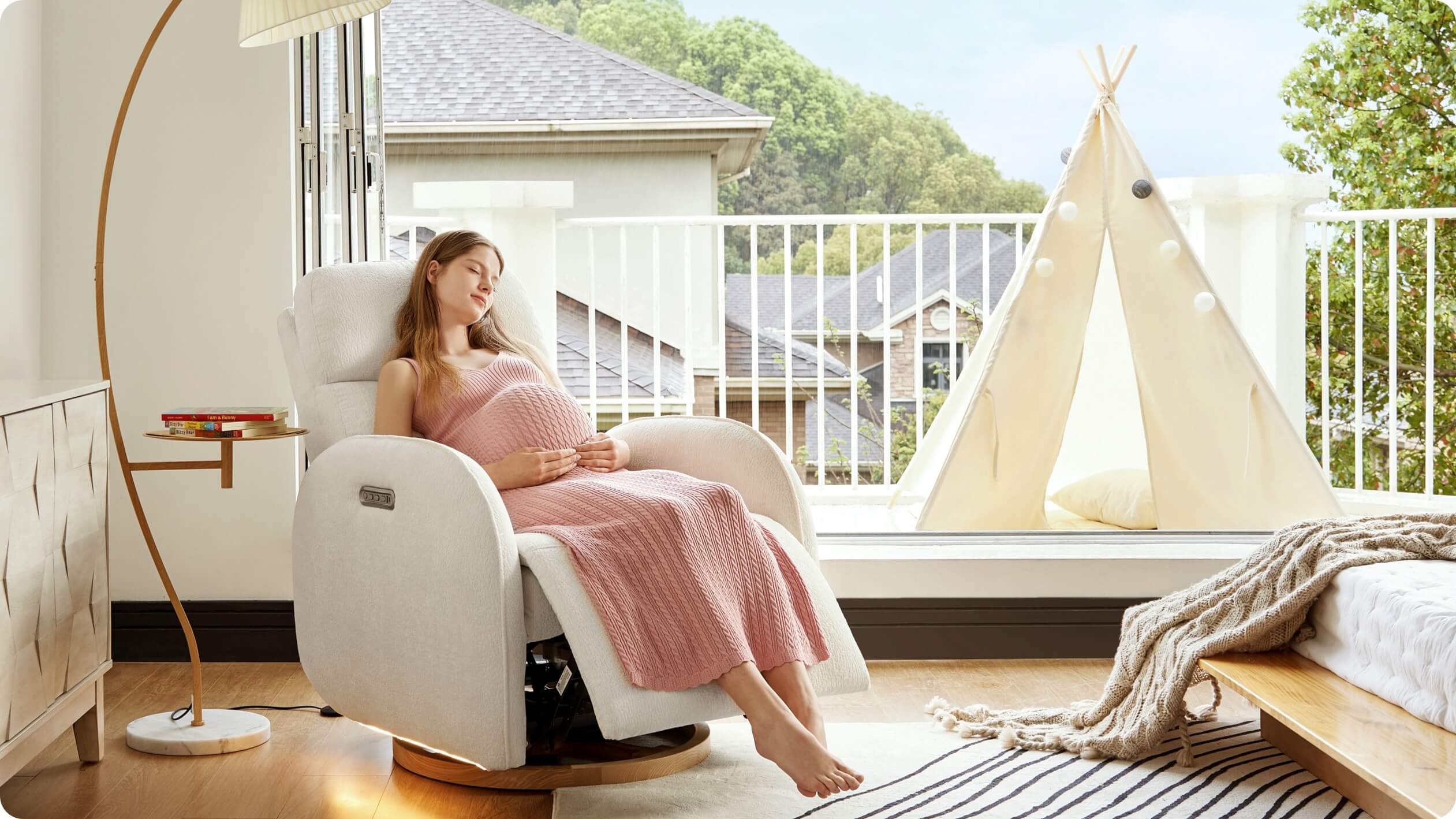 Parenting Guides and Advice