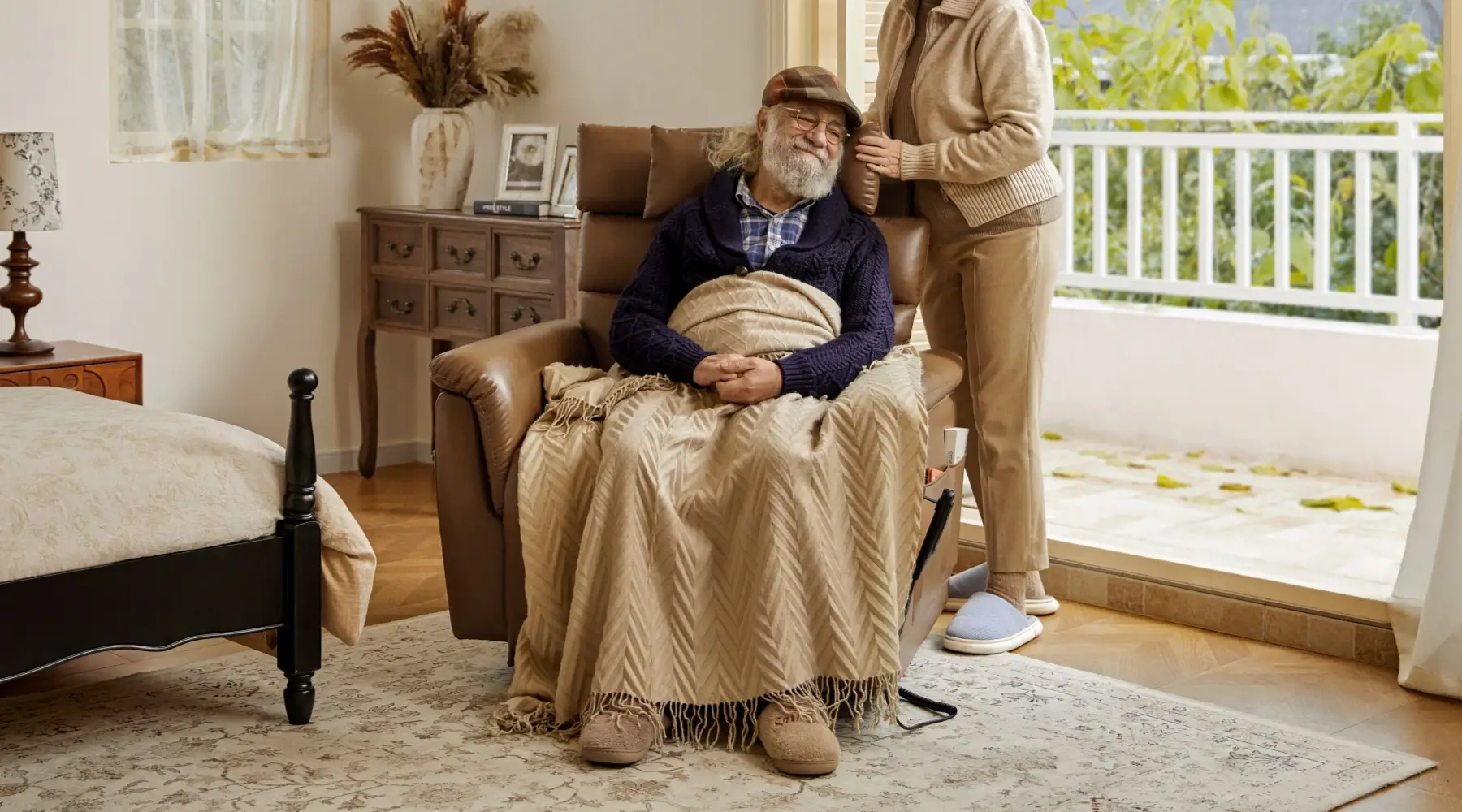 Power Recliners Explained: Why Are They Pricier but Popular?