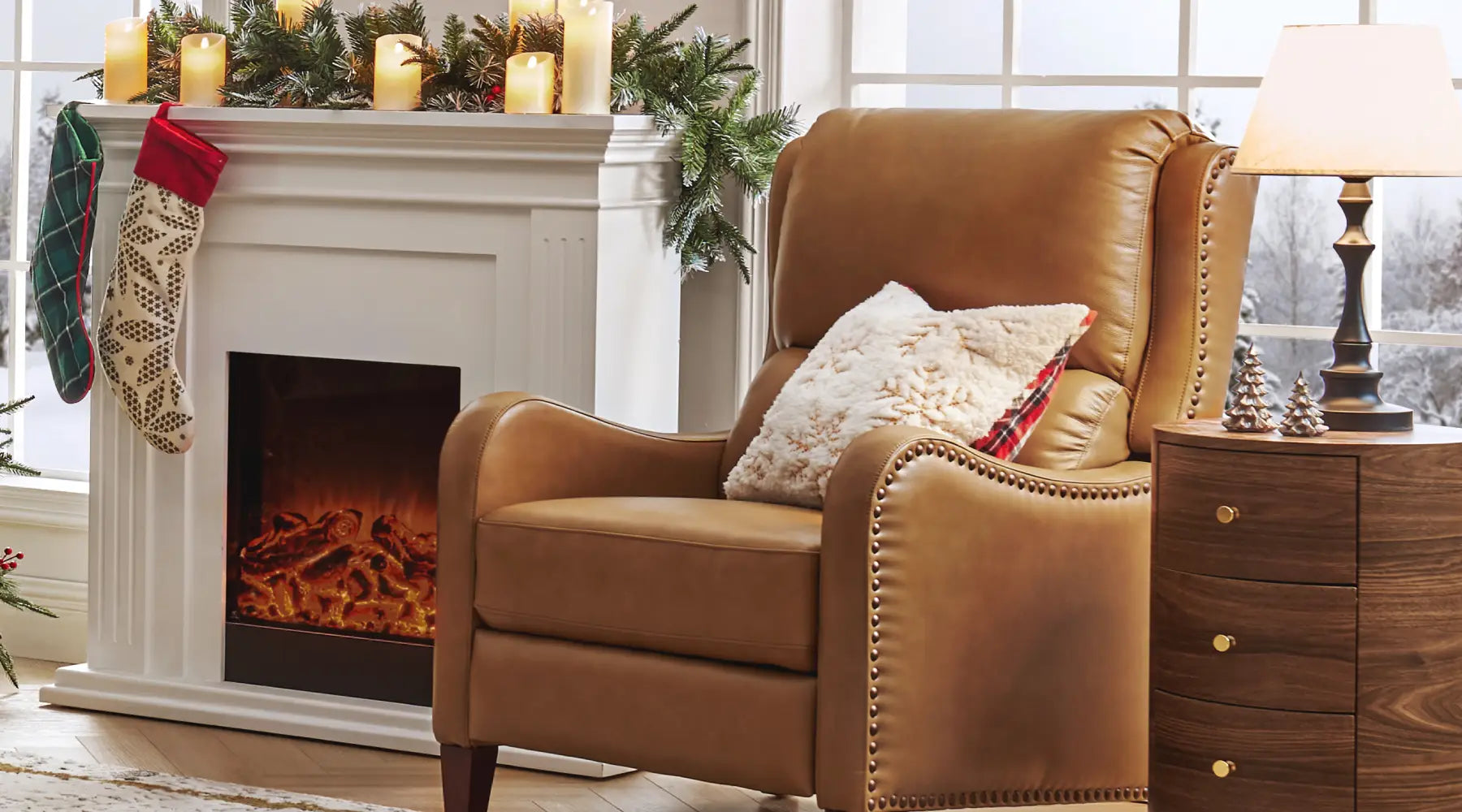 Recliner Chair Fabrics: Which Material Suits Your Style and Needs Best?