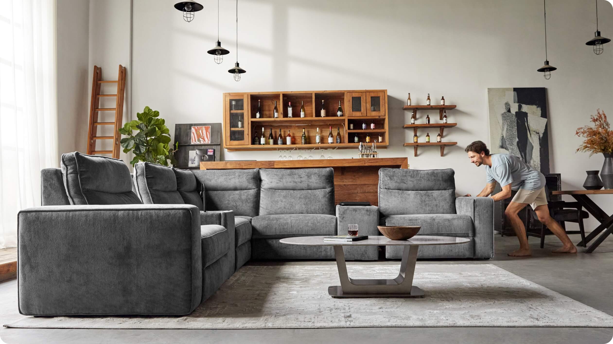 Your Sofa Deserves Love Too! Easy Care Tips for Lasting Comfort