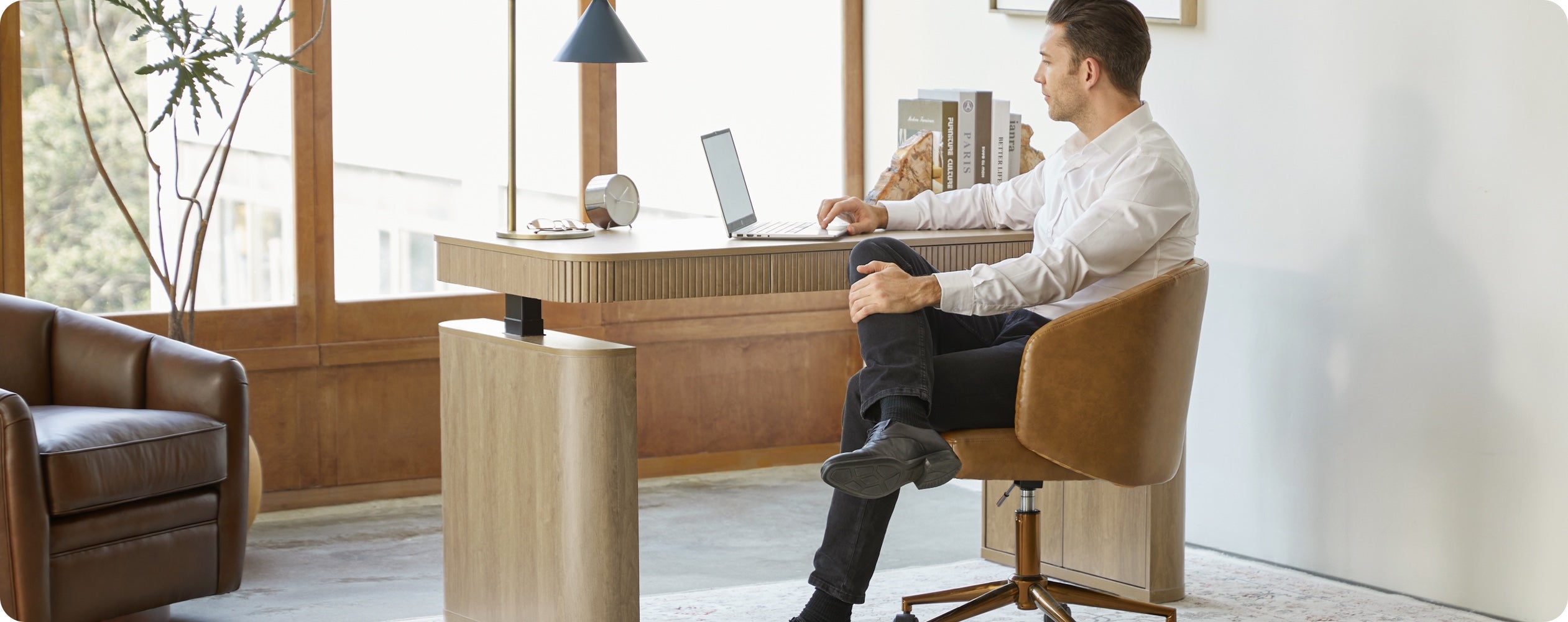 standing desk