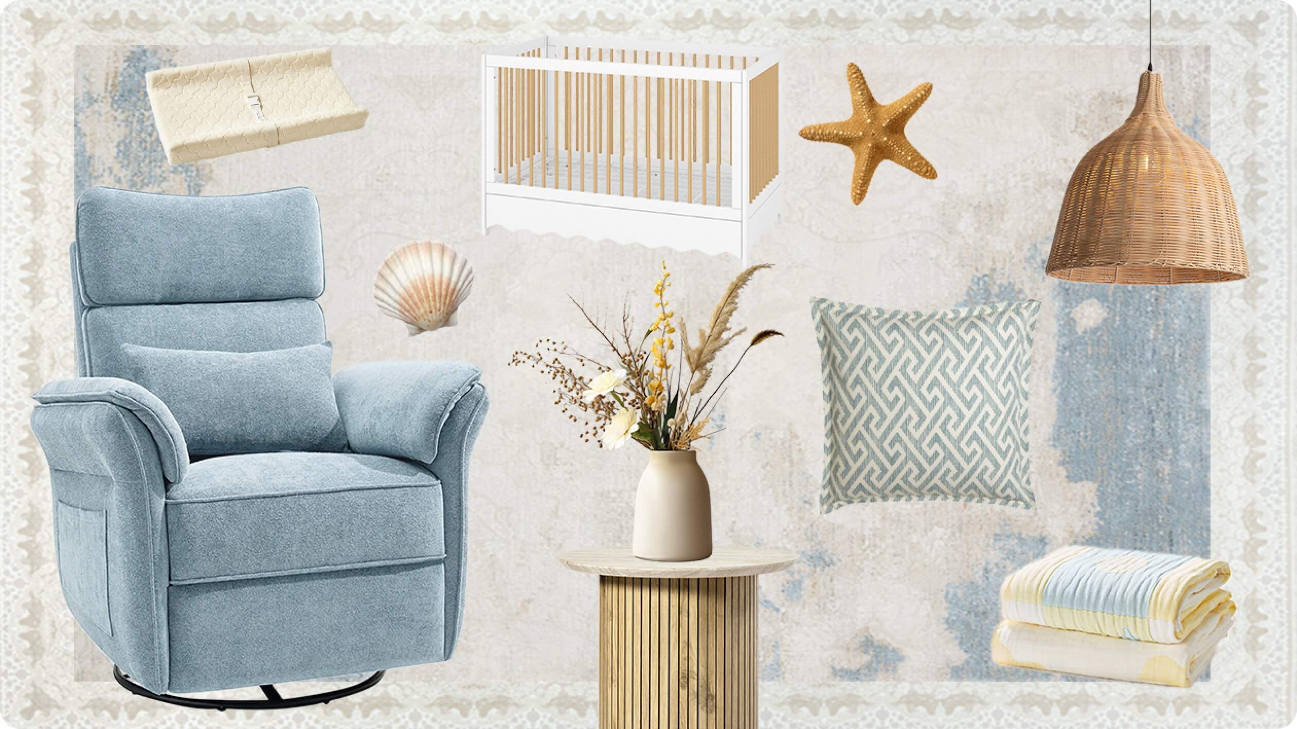 Themed Baby Room Ideas to Spark Creativity and Inspiration