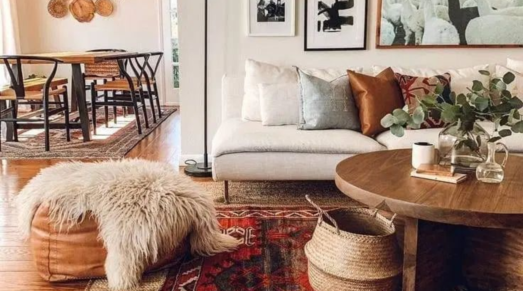 Vintage Vibes: Elevating Your Home Decor with Timeless Charm
