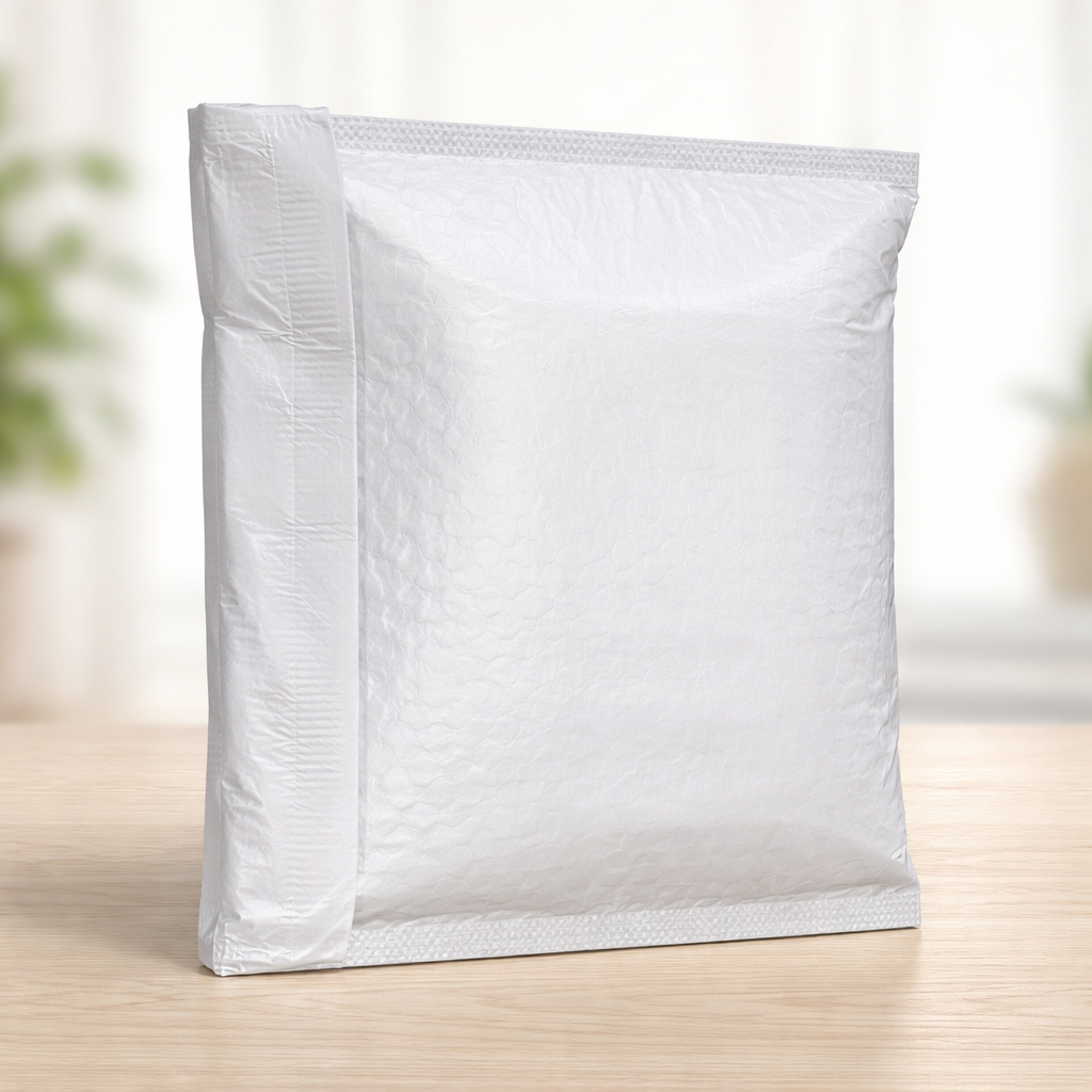 Basic packaging