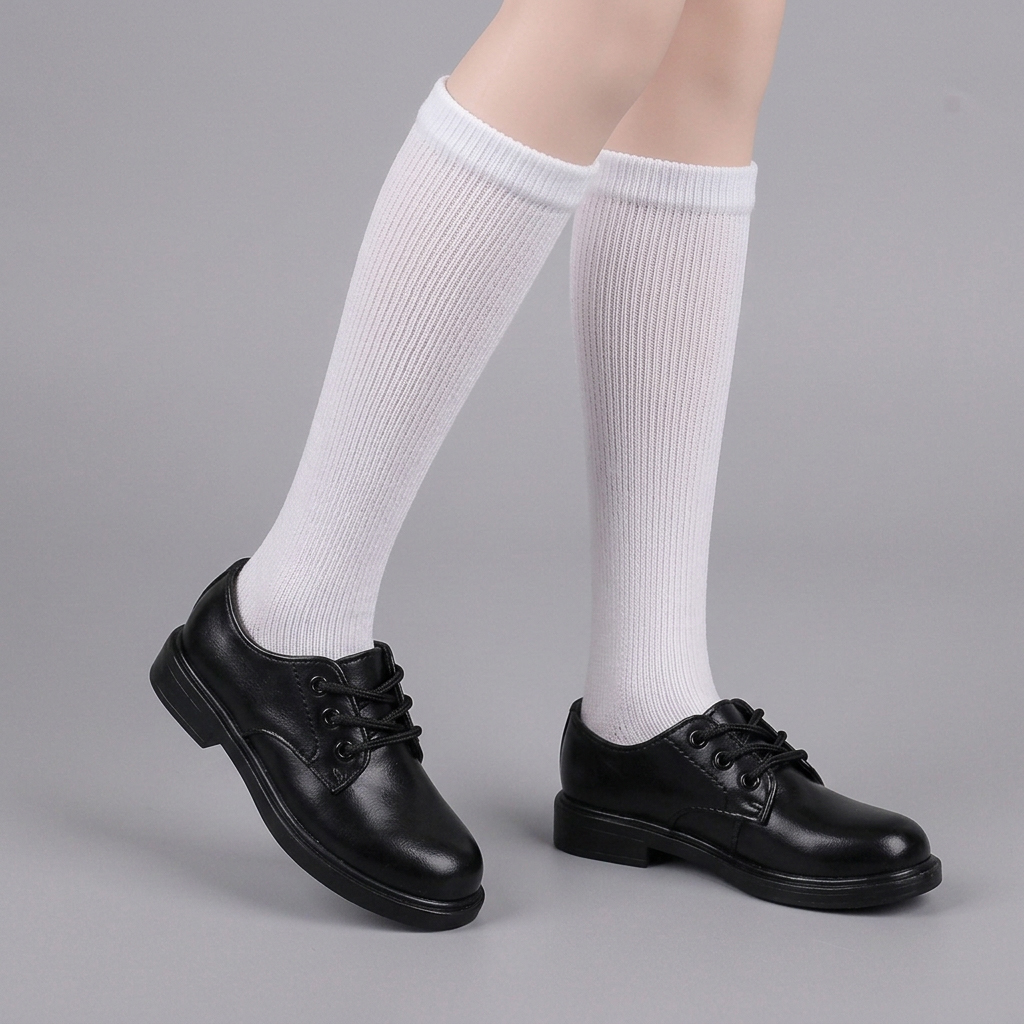 Female Shoes for Action Figures