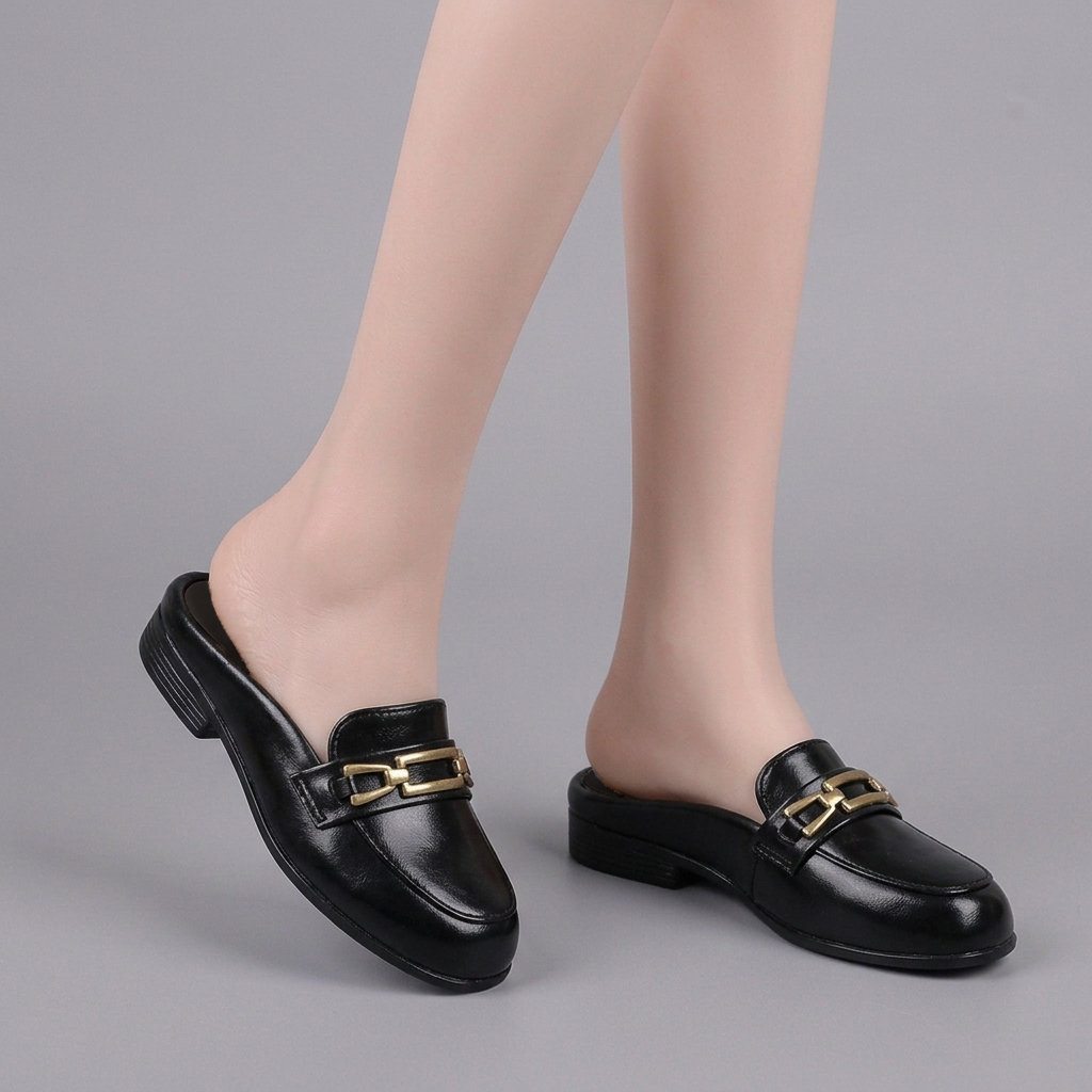 Female Shoes for Action Figures