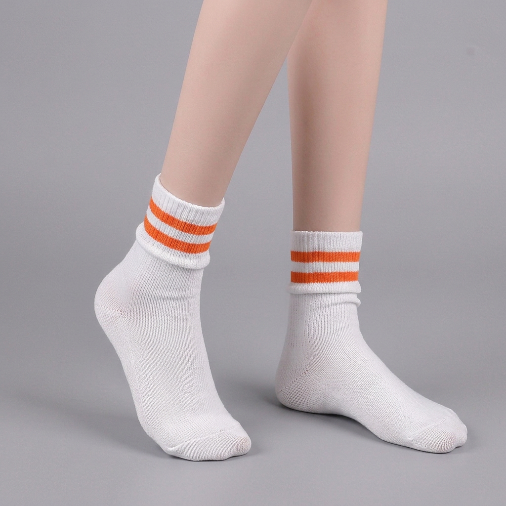 Socks for Action Figures