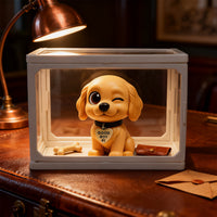 Custom-made freestanding 3D figurines based on your photos – Couple Edition | KibiFig