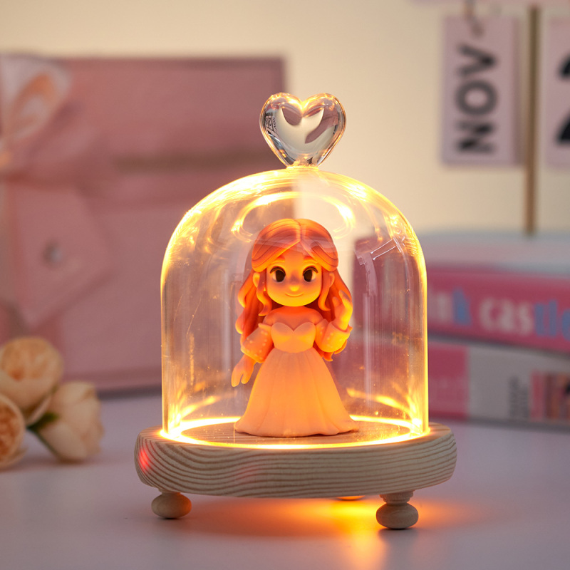 Customized 3D heart-shaped LED night light, personalized photo light, unique and romantic gift, suitable for couples' anniversaries, birthdays, Valentine's Day, and home decor. | KibiFig
