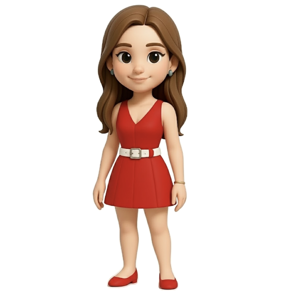 Custom Single Separate Chibi Style 3D Figurine – Professional Edition | KibiFig