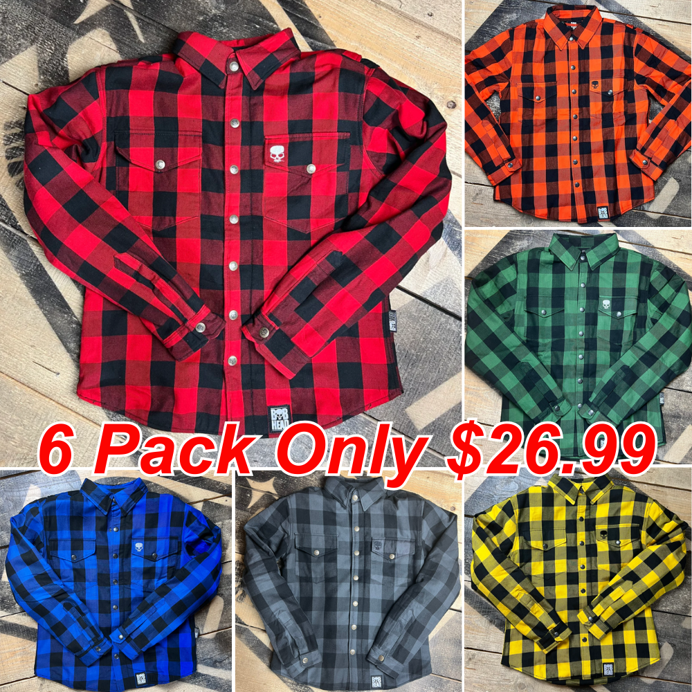 🔥2025 Hot Sale🔥Willpows Protective Shirt Fury