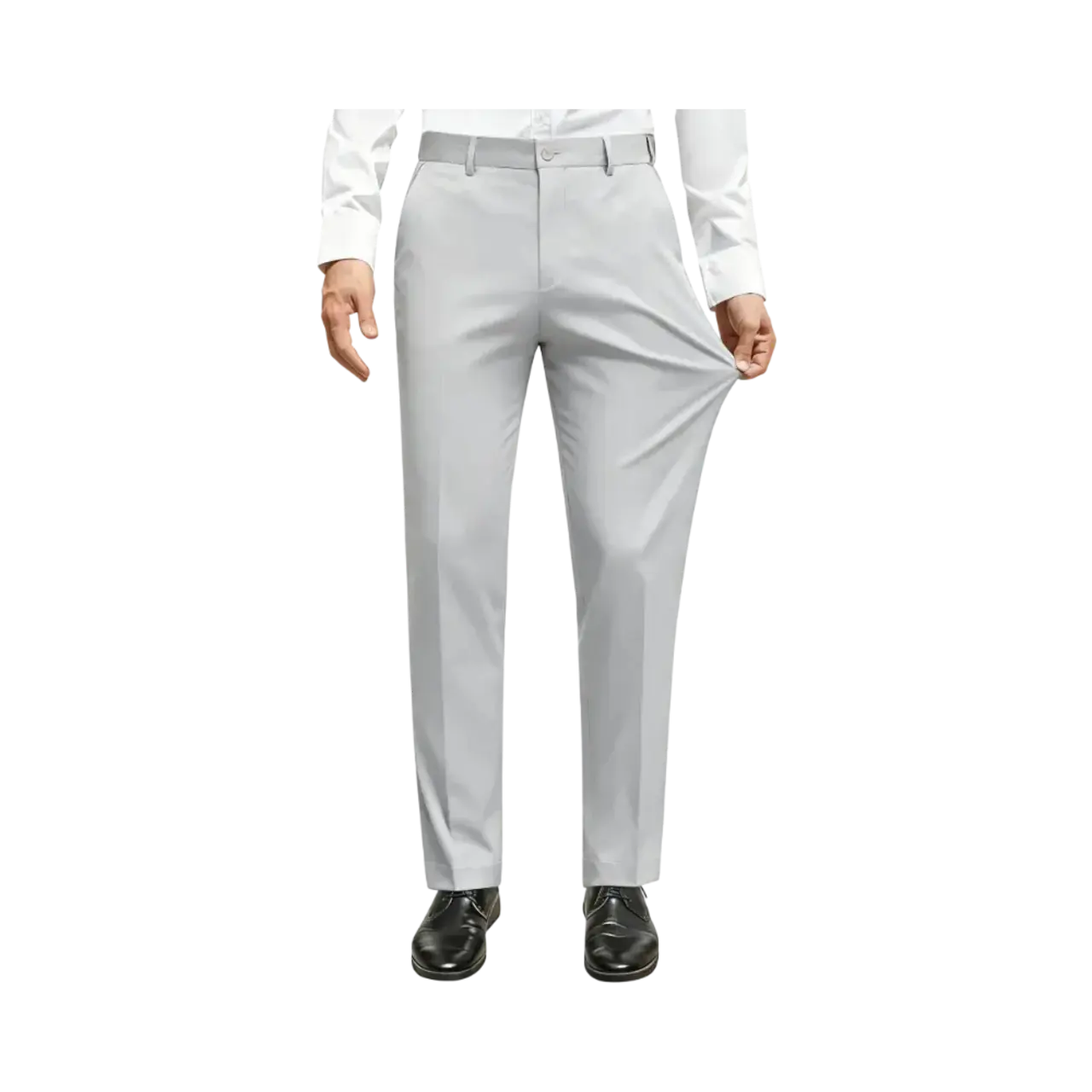 Men's Stretch Dress Pants