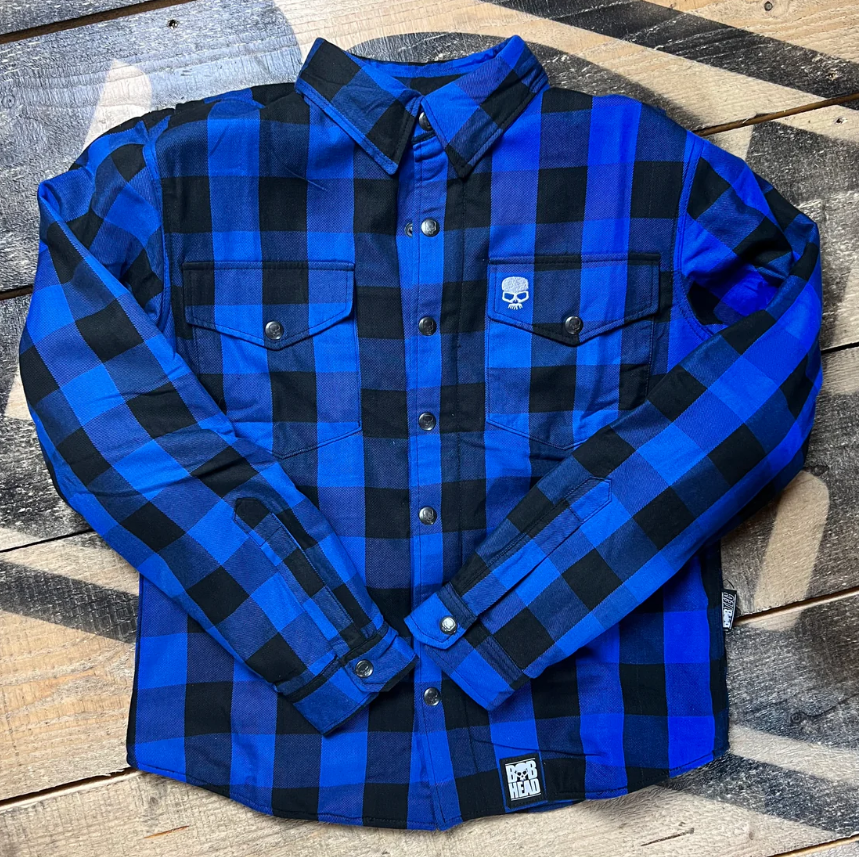 🔥2025 New Year's Hot Sale🔥Ninetaile Protective Shirt Fury