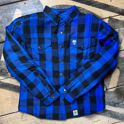 🔥2025 New Year's Hot Sale🔥Ninetaile Protective Shirt Fury