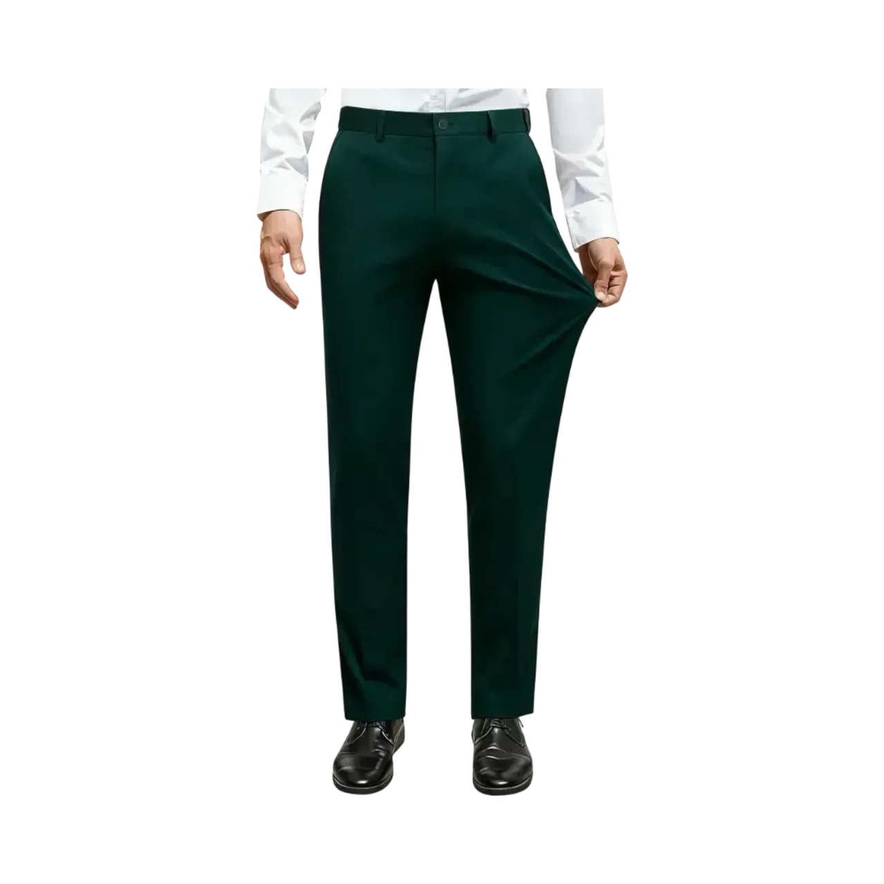 Men's Stretch Dress Pants