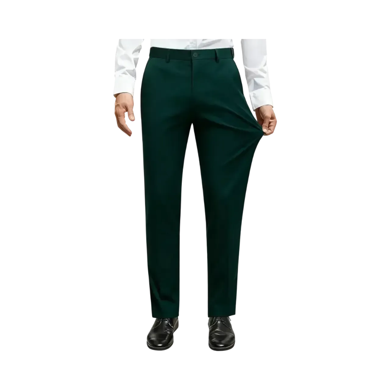 Men's Stretch Dress Pants