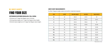 🔥Last Day Promotion!🔥CHT  Men's Rain Defender Loose Fit Heavyweight Sweatshirt