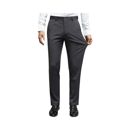 Men's Stretch Dress Pants