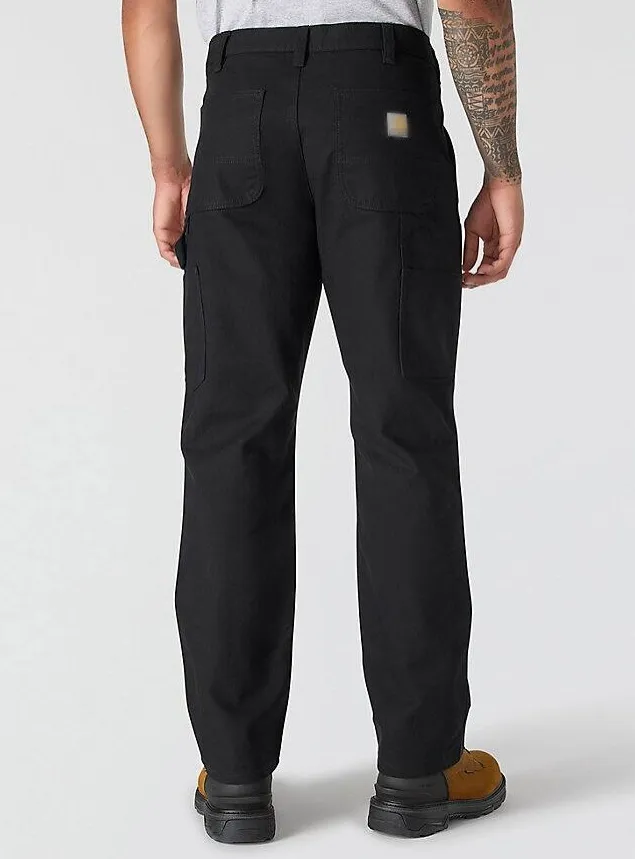 🔥Last Day Promotion!🔥CHT Men's Relaxed Straight Rugged Flex Double Jeans