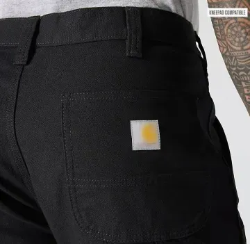 🔥Last Day Promotion!🔥CHT Men's Relaxed Straight Rugged Flex Double Jeans