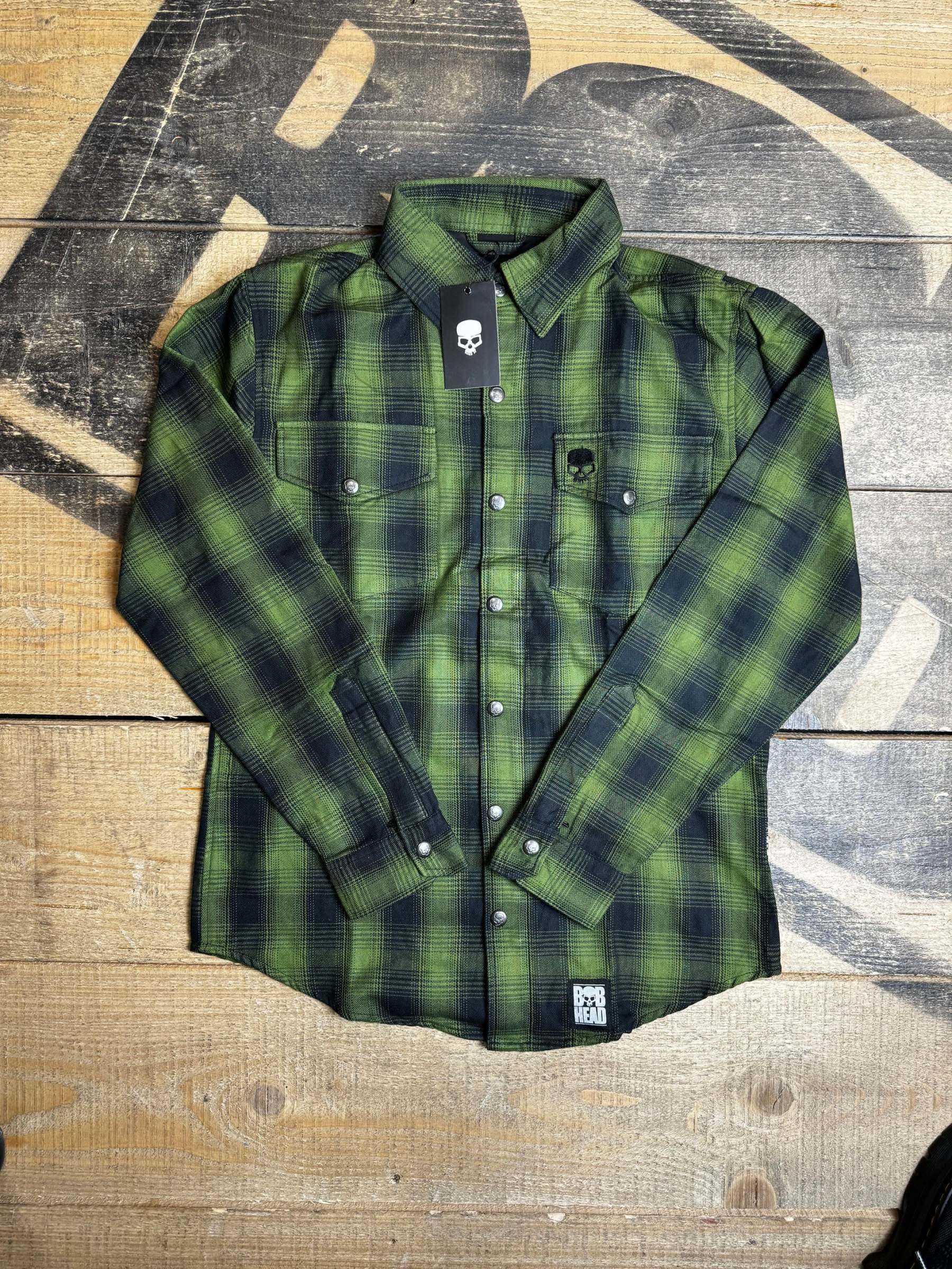 🔥Christmas Hot Sale🔥Extraori Protective Shirt Fury