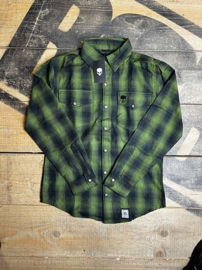 🔥Christmas Hot Sale🔥Extraori Protective Shirt Fury