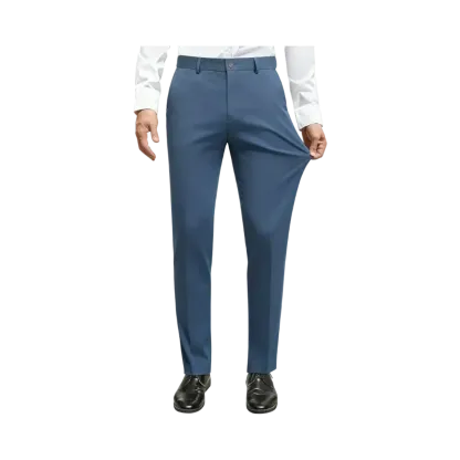 Men's Stretch Dress Pants