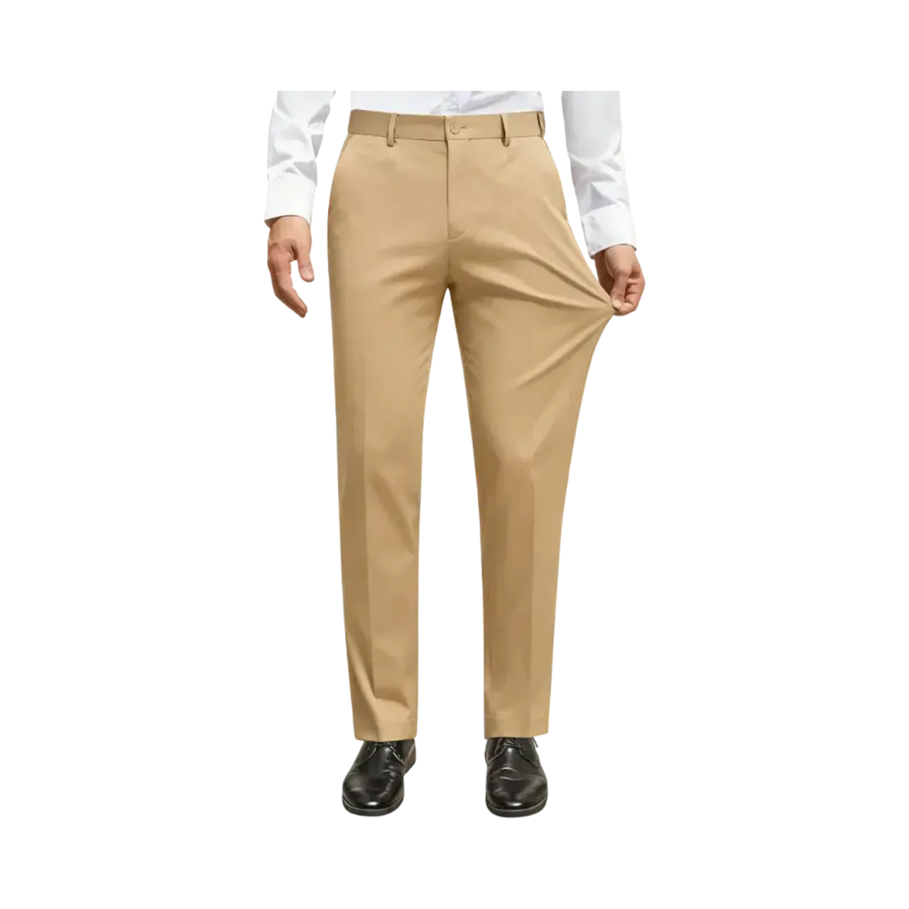 Men's Stretch Dress Pants