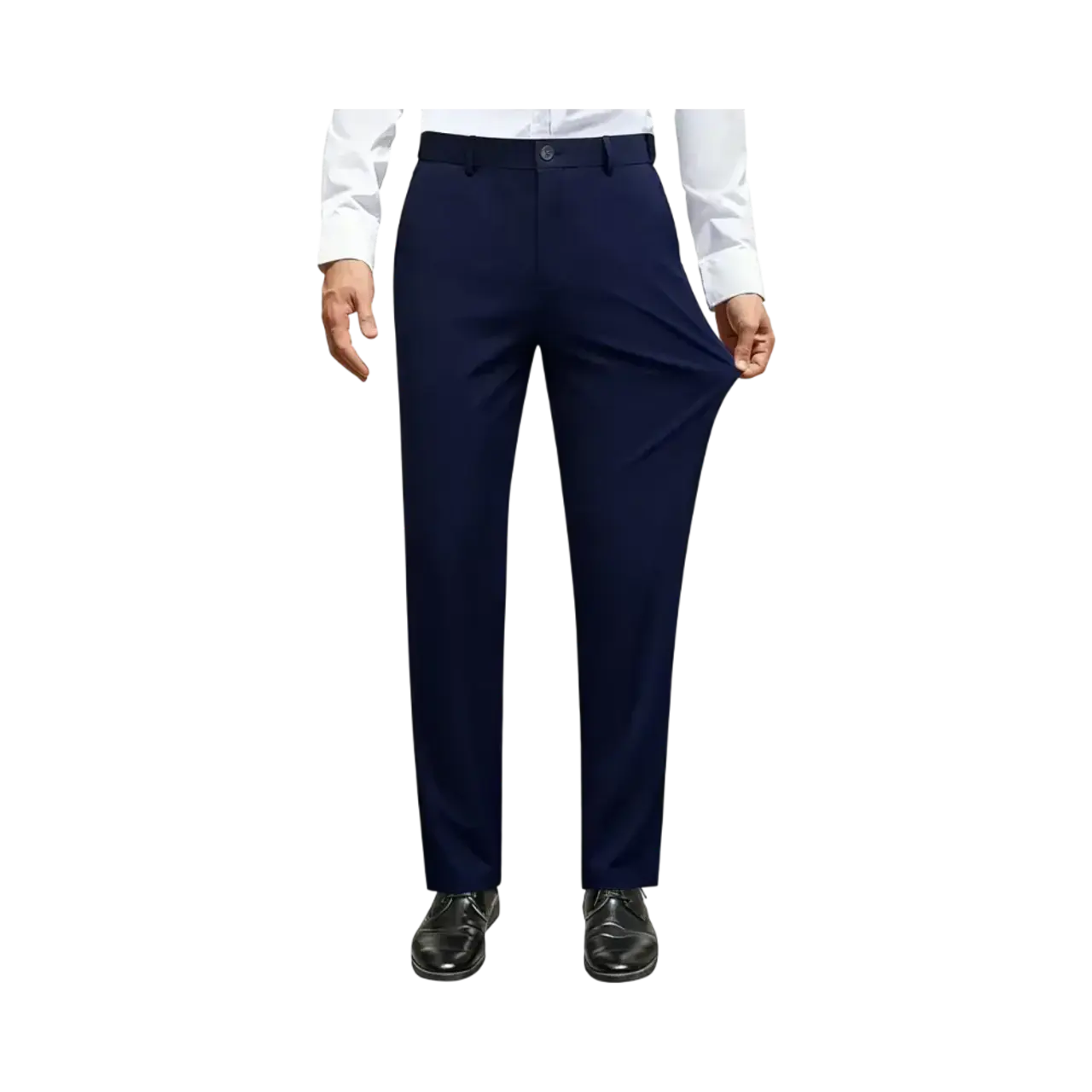 Men's Stretch Dress Pants