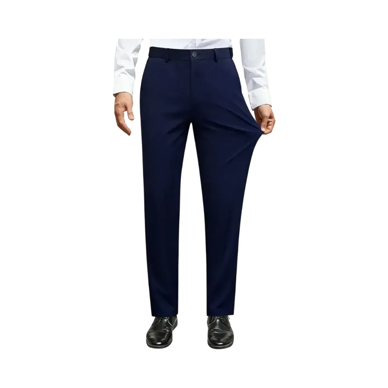 Men's Stretch Dress Pants