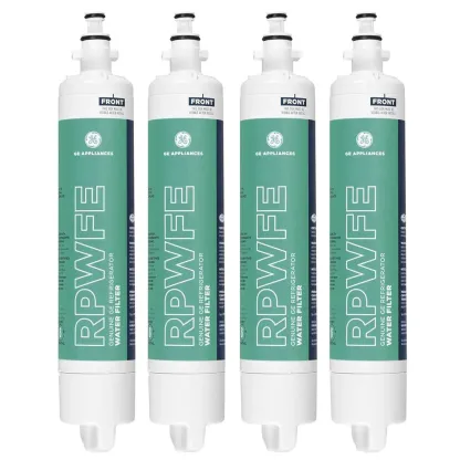 GE RPWFE Refrigerator Water Filter